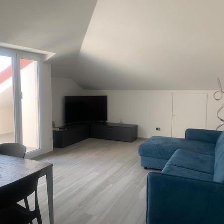 Ferienwohnung Il Giglio Loano Exterior foto